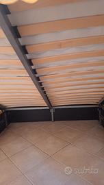 letto matrimoniale malm ikea