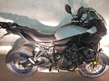 Yamaha Tracer 700 - 2020 [ANTERIORE INCIDENTATO]