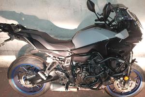 Yamaha Tracer 700 - 2020 [ANTERIORE INCIDENTATO]