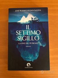 Dos Passos J. R. , Il Settimo Sigillo