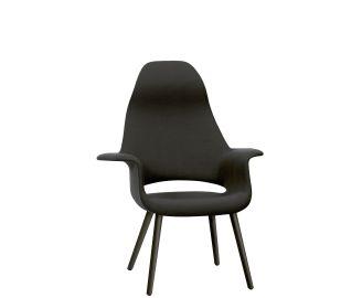 Poltrona Vitra Organic Highback