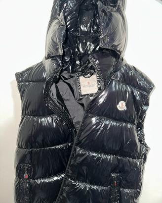 Giubino Moncler