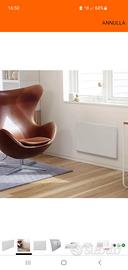 radiatore nobo usato pochissimo