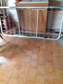 Rete per letto singolo