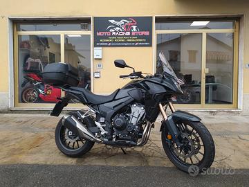 Honda CB 500 - 2023
