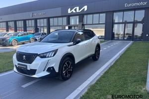 Peugeot 2008 1.5 bluehdi GT s&s 110cv