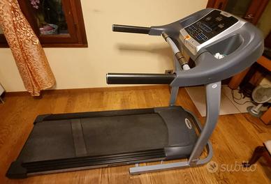 Tapis roulant (Tempo Fitness T81)