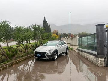 HYUNDAI - Kona - 1.0 T-GDI Xpossible
