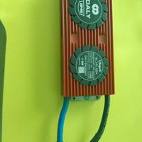 attrezzatura elettronica