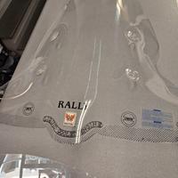 Parabrezza Aprilia Rally