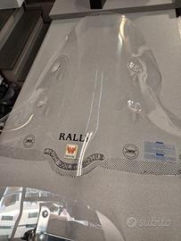 Parabrezza Aprilia Rally