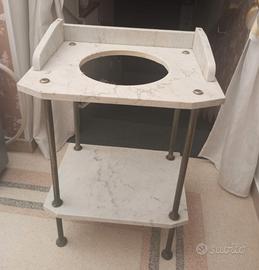 Lavamani antico