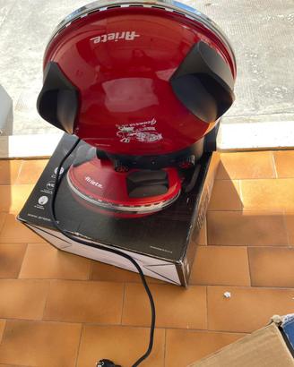 Forno pizza ariete