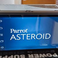 Autoradio android 2 DIN - Parrot Asteroid smart