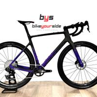 Scott ADDICT GR 20 | 2026 Rival XPLR 1x13