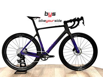 Scott ADDICT GR 20 | 2026 Rival XPLR 1x13