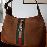 borsa GUCCI JACKIE anni 90
