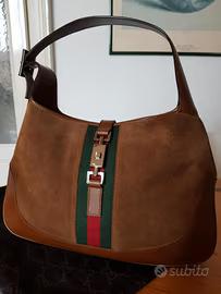 borsa GUCCI JACKIE anni 90