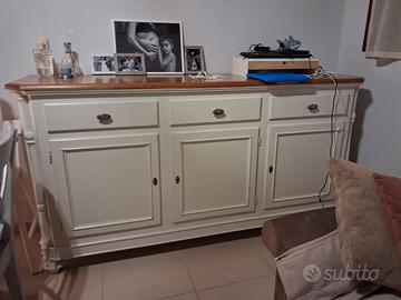Arredamento sala
