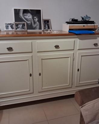 Arredamento sala