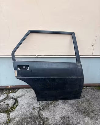 PORTE ALFA ROMEO NUOVE