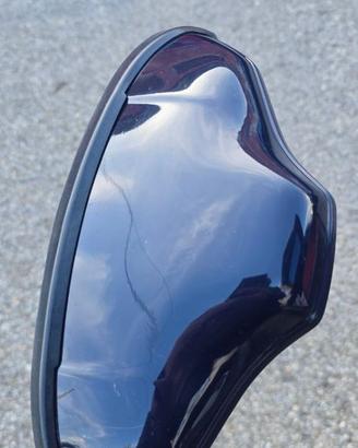 Luce targa 500 epoca Blu