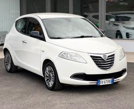 Lancia Ypsilon 1.3 MJT 16V 95 CV 2011 - 102ooo KM