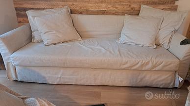 Divano letto matrimoniale