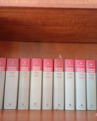Storia d'Italia