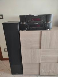  Hi Fy Marantz
