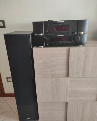 Hi Fy Marantz