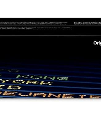 17A W2070A, Cartuccia Toner Originale da 1000 Pagi