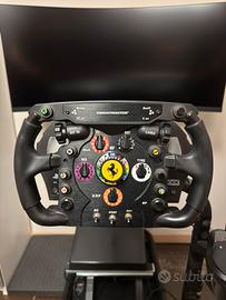 Thrustmaster Ferrari F1 Wheel Add-On