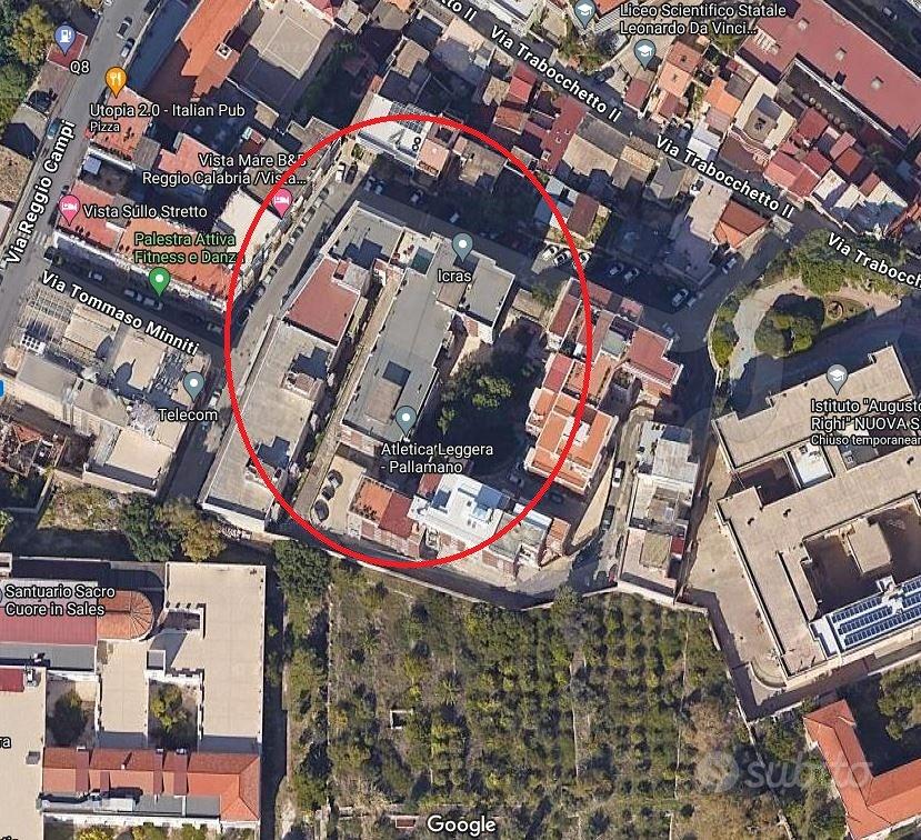 Appartamento – Reggio Calabria - Altro