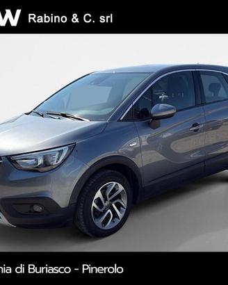 Opel Crossland X 1.6 Diesel 99cv Innovation S...