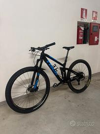 Bici trek fuel  ex 7