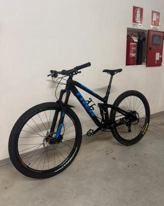 Bici trek fuel  ex 7