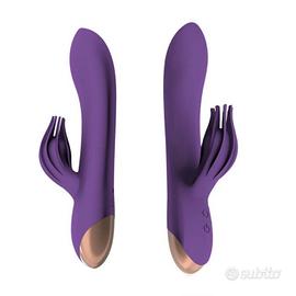 vibratore vaginale