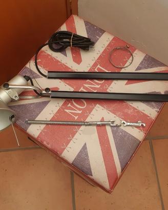 LAMPADA TOLOMEO ARTEMIDE