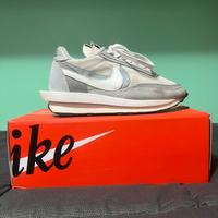 Nike sacai LD waffle summit white