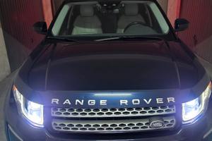 Range rover Evoque 2.0 TD4 150