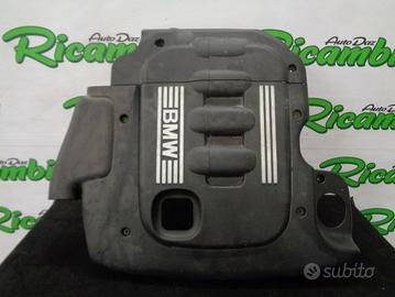 COPRIMOTORE PER BMW X3 E83 2.0 D ANNO 2006