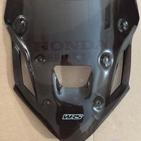 Cupolino Wrs Fumé Africa Twin 24 Std