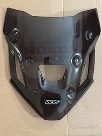 Cupolino Wrs Fumé Africa Twin 24 Std