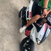 Gilera runner 50/70