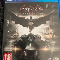 Batman: Arkham Knight - PS4