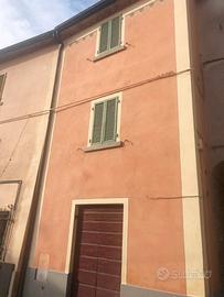 Cielo Terra da risistemare, Lama, S/885