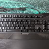 Tastiera Meccanica Tesoro Durandal Ultimate