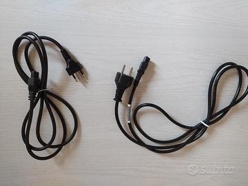 Cavi di alimentazione informatica 