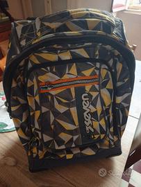 Zaino Seven trolley